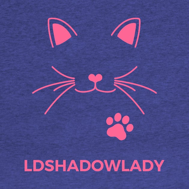 LDShadowLady by MBNEWS